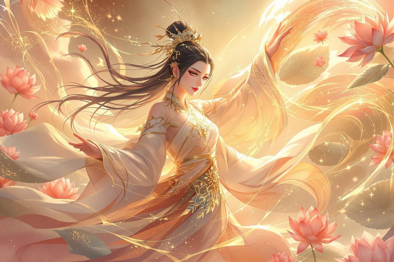 女性视角的仙侠世界:太初纪元女主角苏瑶的角色深度解析 扑飞漫画特别企划 - 女性视角的仙侠世界:太初纪元女主角苏瑶的角色深度解析